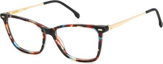 Carrera unisex, Accessoires, Bruin, Maat: 53 MM