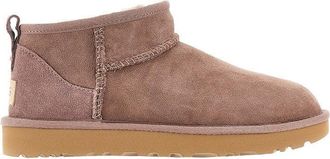 UGG Classic Ultra Mini boots Woman 10