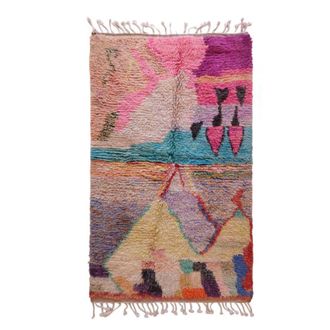 AFK Living 113 x 181 cm