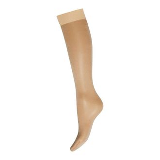 Wolford Satin Touch 20 Knee-Highs