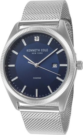 Kenneth Cole Classic Mens Watch
