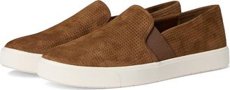 Vince Blair 5 Slip-On Shoes Womens Shoes Elmwood : 9.5 M, Leather