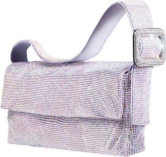 Benedetta Bruzziches Donna, Borse, Viola, Taglia unica, new