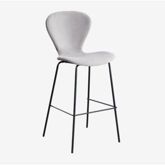 Sklum Taburete Alto Uit Sklum