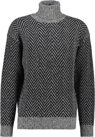 HUGO BOSS Donna, Maglie, Grigio, M, new