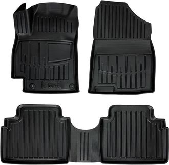 OEM Alfombrillas Para Hyundai Elantra Vii Cn7 De 2020