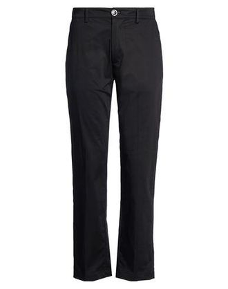 PMDS Premium Mood Denim Superior BOTTOMWEAR - Trousers on YOOX.COM