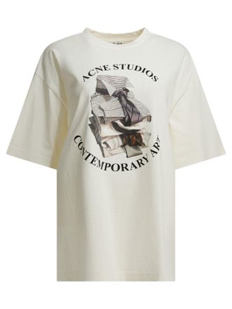 Acne Studios T-Shirts