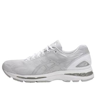 Asics Gel-Nimbus 19 Glacier Grey T700N-9693