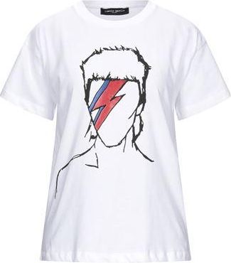 Frankie Morello CAMISETAS Y TOPS - Camisetas en YOOX.COM