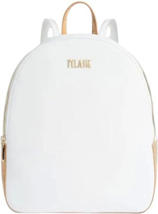 Alviero Martini 1A Classe Tassen, Dames, Wit, ONE Size, Zaino