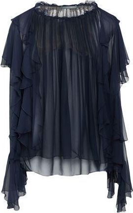 Alberta Ferretti TOPS - Tops auf YOOX.COM