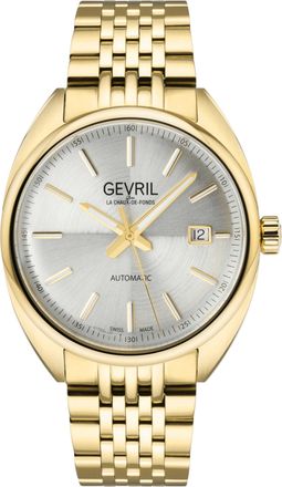 Gevril Group Five Points Mens Watch