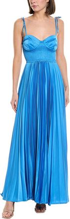 Hutch Ayla Midi Dress