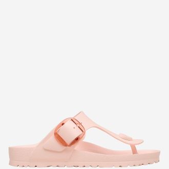 Birkenstock Sabot Birkenstock Gizeh con fibbia grande