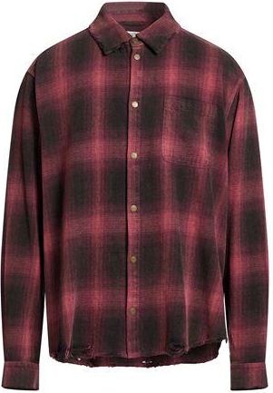 Guess TOPWEAR - Camicie su YOOX.COM