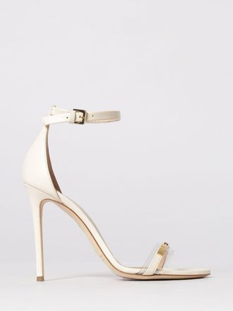 Elisabetta Franchi Sandalo Elisabetta Franchi in pelle