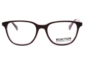 Kenneth Cole Reaction KC0876 Eyeglasses - Violet