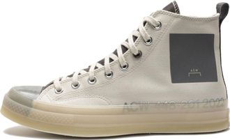 Converse A-Cold-Wall* x Chuck 70 Hi Silver Birch A02276C