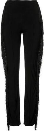 Norma Kamali PARTES DE ABAJO - Leggings en YOOX.COM