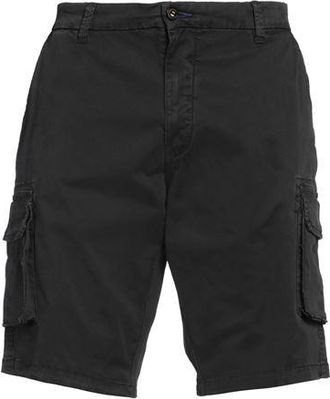 IMPURE BOTTOMWEAR - Shorts & Bermuda Shorts on YOOX.COM