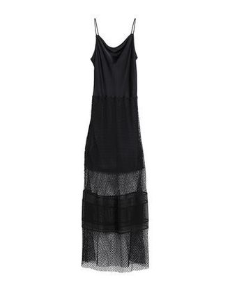 Helmut Lang KLEIDER - Maxi-Kleider auf YOOX.COM