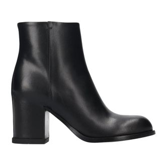 Premiata Botines - Shoes - Mujer - Negro - 36 EU