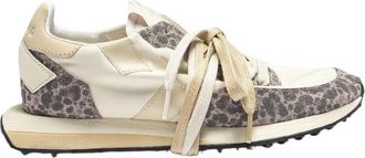 Ghoud Star C Low - Dames - Sneakers - Veelkleurig - 39 EU - Schoenen
