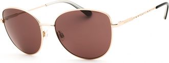 Anne Klein Ak7084 Sunglasses