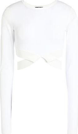 Elisabetta Franchi KNITWEAR - Jumpers sur YOOX.COM
