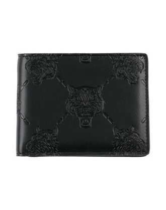 Plein Sport Kleinlederwaren - Brieftaschen auf YOOX.COM