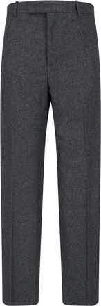 Jil Sander Tailored Wool Trousers