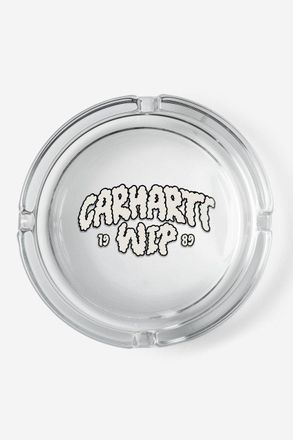 Carhartt Work in Progress Cloud Script Ashtray