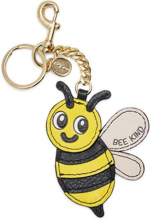 Aim&eacute;e Bee Mine Charm in Yellow Multi at Nordstrom