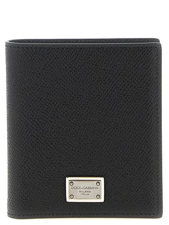 Dolce & Gabbana Bifold Kartenhalter