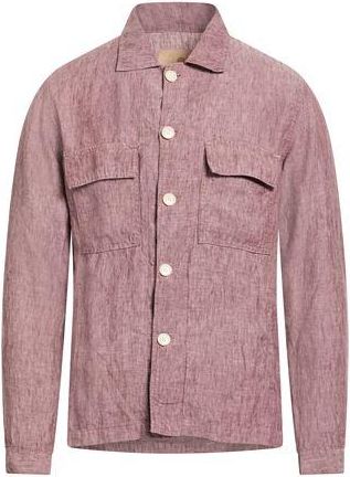 Luca Bertelli TOPWEAR - Camicie jeans su YOOX.COM