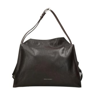 Orciani Mujer, Bolsos, Marr&oacute;n, Talla: ONE Size