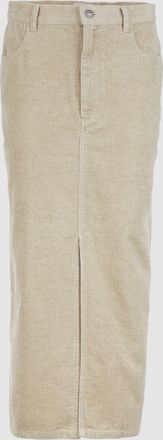 Isabel Marant Jupe Odalie Ecru