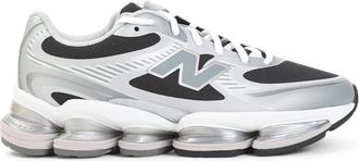 New Balance 2000 Textiel Sneakers - Heren - Hardloopschoenen - Veelkleurig - 44 1/2 EU - Fitness