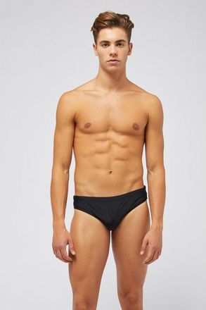 Moschino Polyamide Swim Mens Briefs