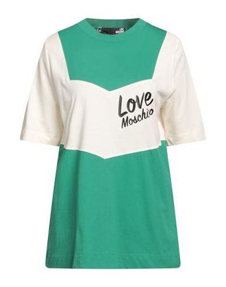 Love Moschino TOPWEAR - T-shirts sur YOOX.COM