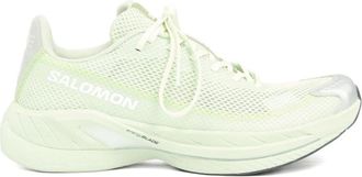 Maison Margiela Spectur 2 Sneakers - Dames - Sneakers - Groen - 36 EU - Polyester - Schoenen