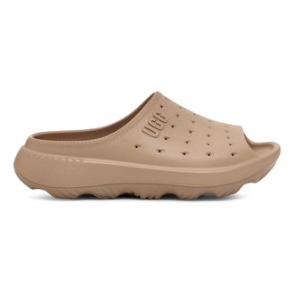 UGG Ugg, Schoenen, Heren, Beige, 41 EU, Slide It