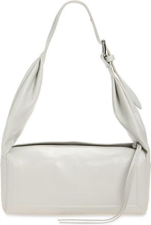 Maison Margiela Medium East/West Box Bag in Light Grey at Nordstrom