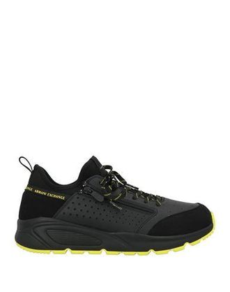 A|X Armani Exchange SCHUHE - Sneakers auf YOOX.COM