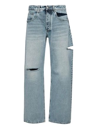 Icon Denim Los Angeles Scott jeans - Blue