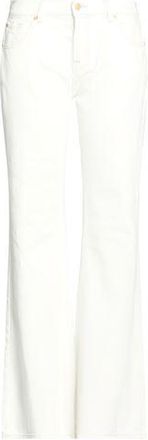 7 For All Mankind BOTTOMWEAR - Pantaloni jeans su YOOX.COM