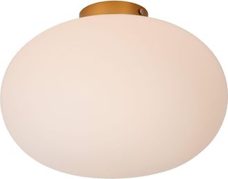 Netlighting ELYSEE Dimmable Stylish Indoor Decorative Flush Ceiling Light 1xE27
