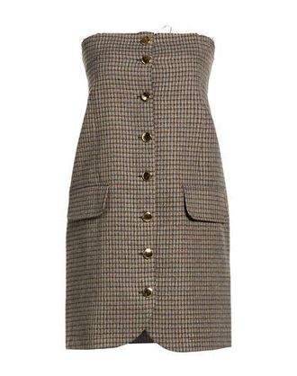 Mariuccia DRESSES - Mini dresses sur YOOX.COM