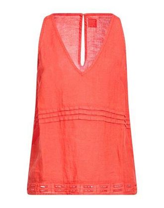 120% Lino TOPWEAR - Tops sur YOOX.COM